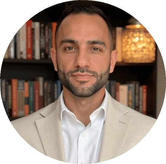 Masih Sadri, Co-Founder, CEO at Voxenti